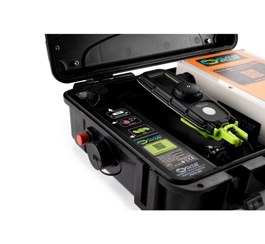 Pro 2 System 31,2Ah 16,8V