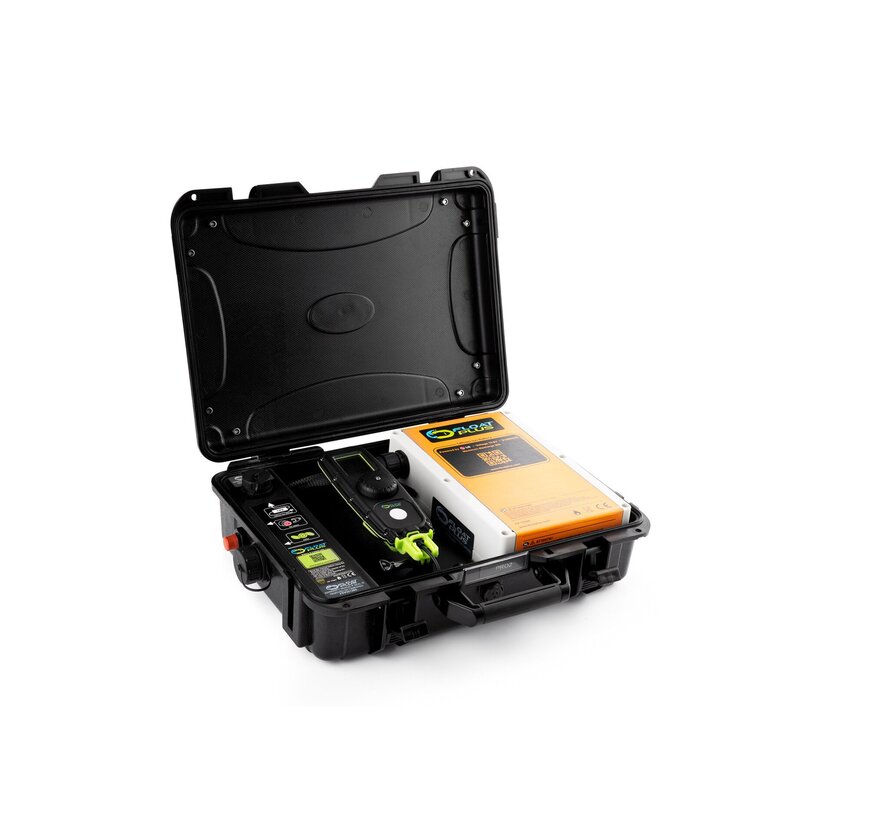 Pro 2 System 31,2Ah 16,8V