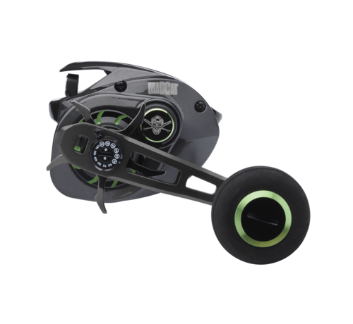 MadCat Dominion Low Profile 400