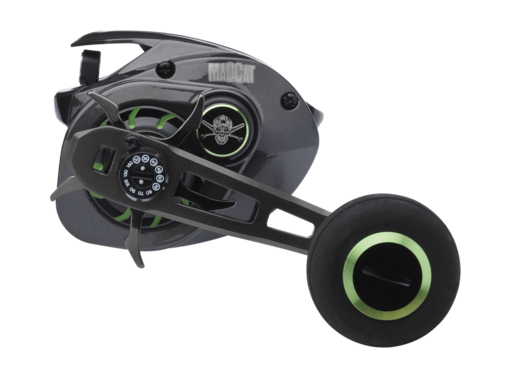 MadCat Dominion Low Profile 400