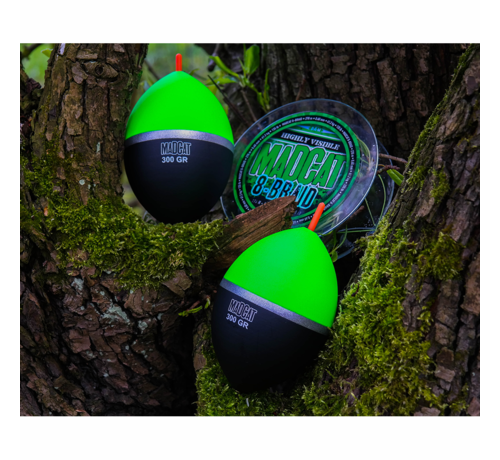 MadCat Chemical Light Float 150gr