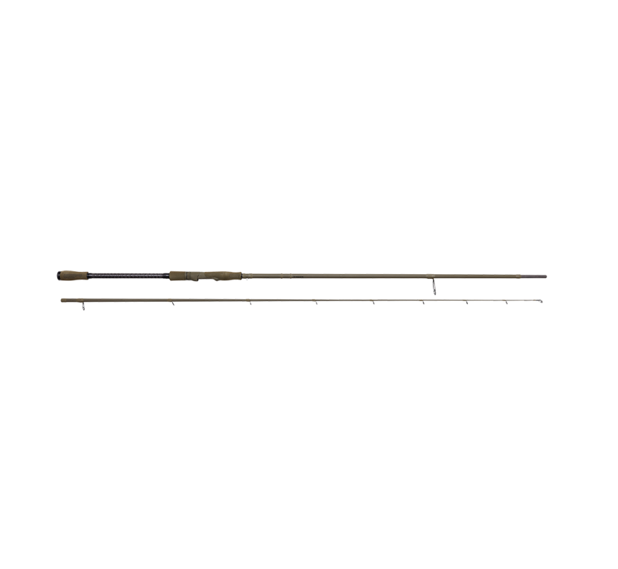 SG4 Medium 6FT 6IN 1.98M f-7 23G