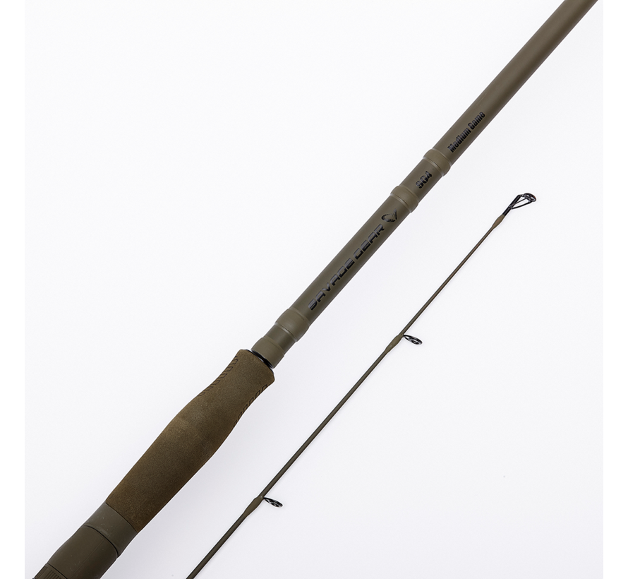 SG4 Medium 6FT 6IN 1.98M f-7 23G