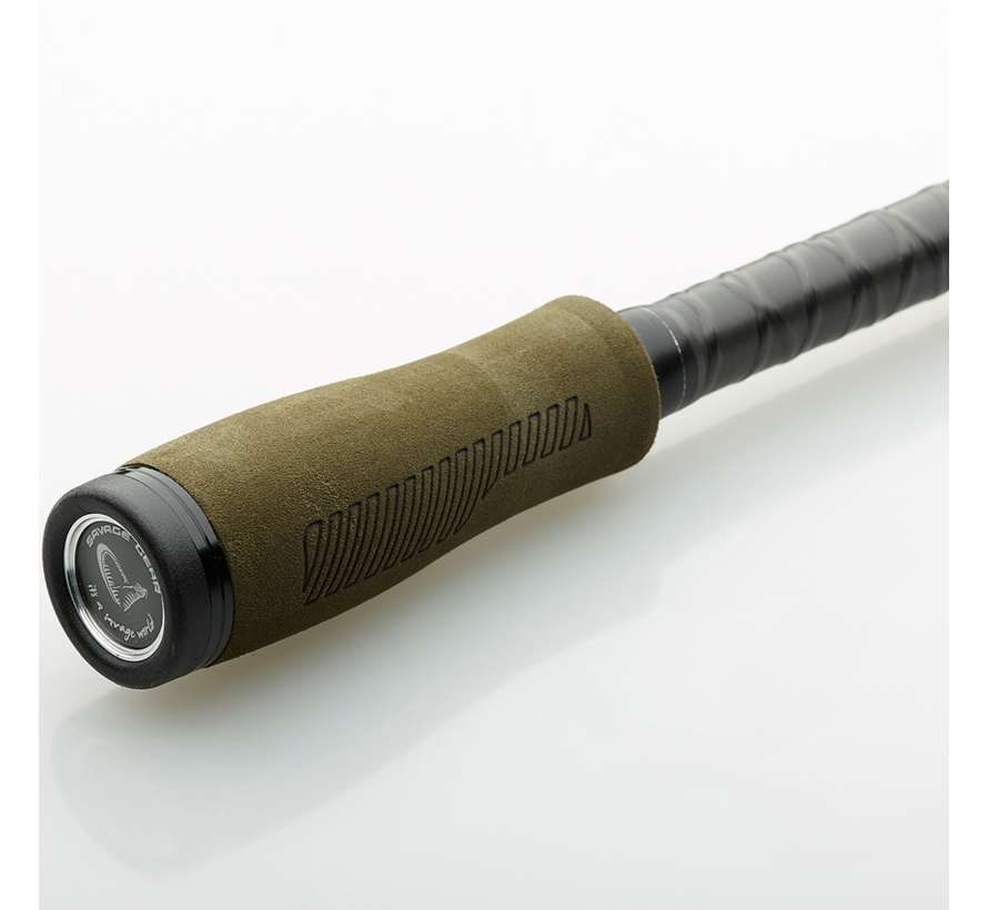 SG4 Medium 6FT 6IN 1.98M f-7 23G