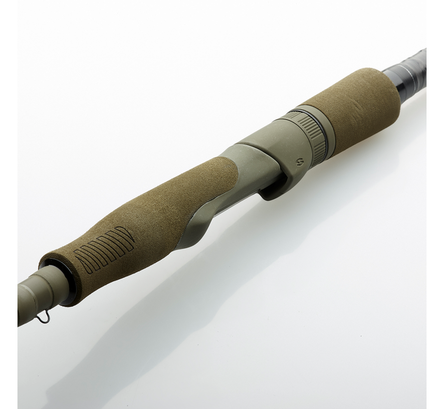 SG4 Medium 6FT 6IN 1.98M f-7 23G