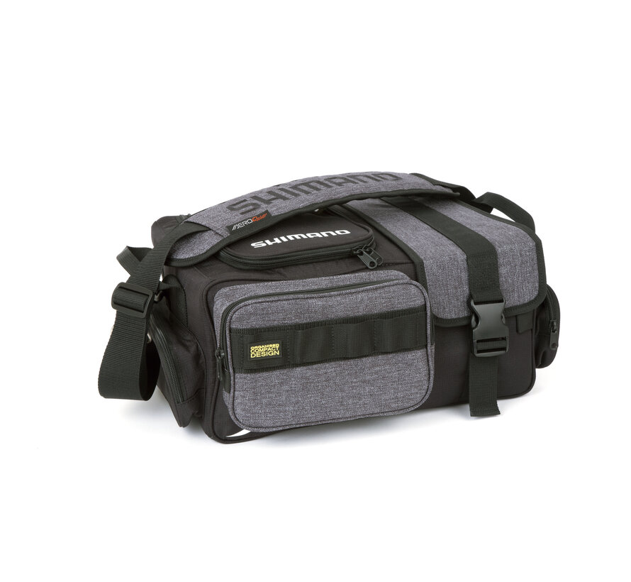 Yasei Boat Bag Medium