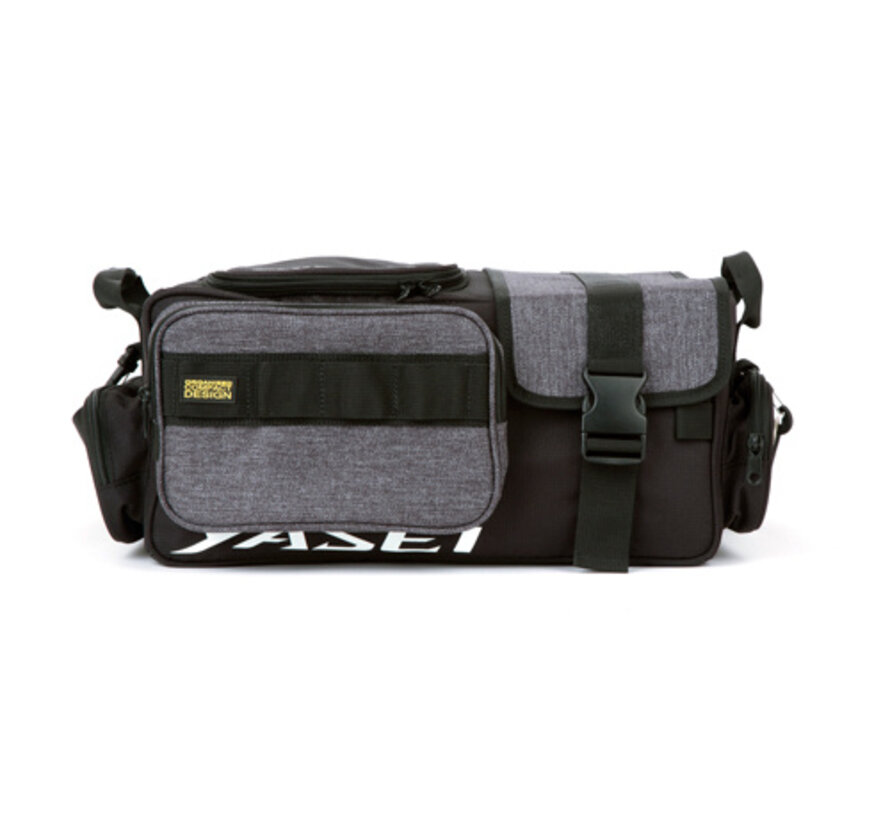 Yasei Boat Bag Medium