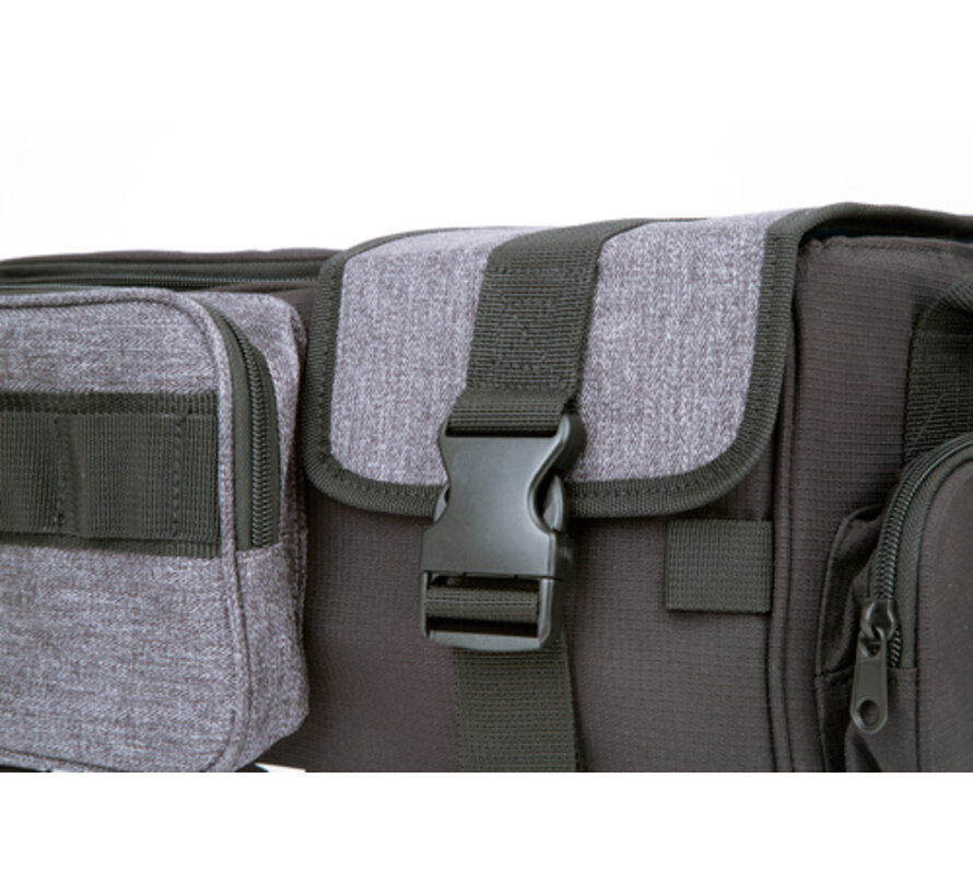 Yasei Boat Bag Medium