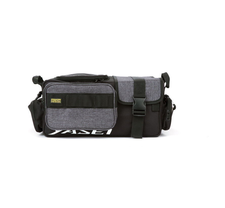 Yasei Boat Bag Medium