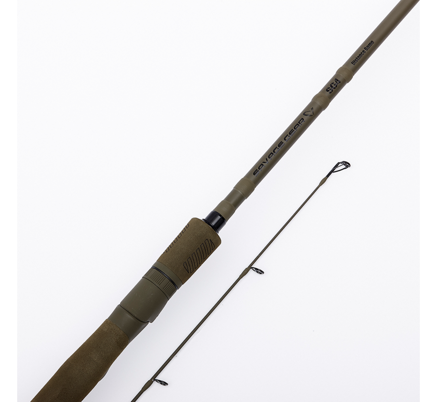 SG4 Distance Game 9FT 2.74M XF 15-40G