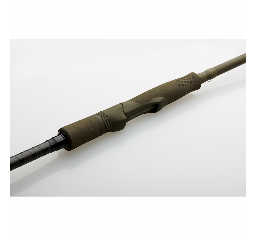 SG4 Power Game 8FT 6IN 2.59M MF 50-110G