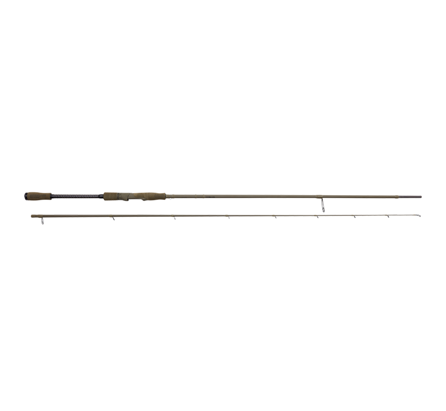 SG4 T/C Finezze Specialist 7FT 2.38M F 10-28G