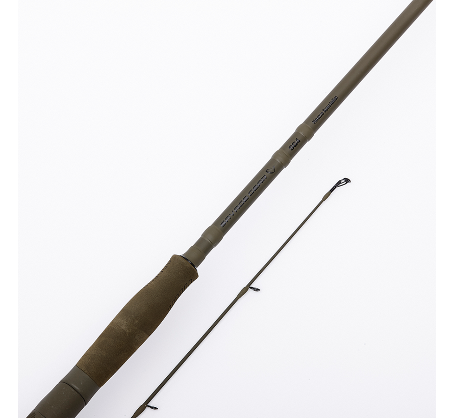 SG4 T/C Finezze Specialist 7FT 2.38M F 10-28G