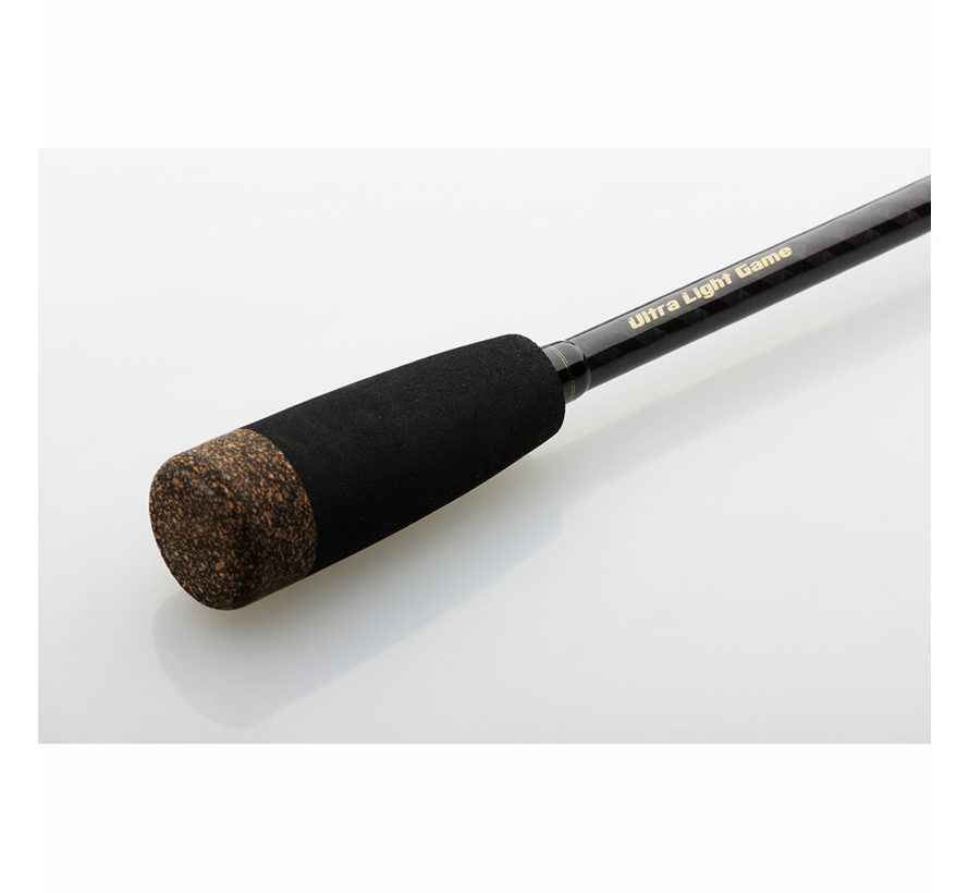 SG2 Medium Game 6.6FT 1.98M MF 7-23G