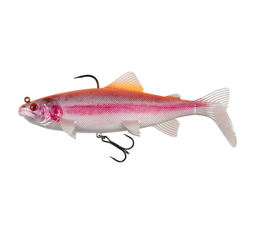 Fox Rage Replicant Realistic Trout 14cm 55gr
