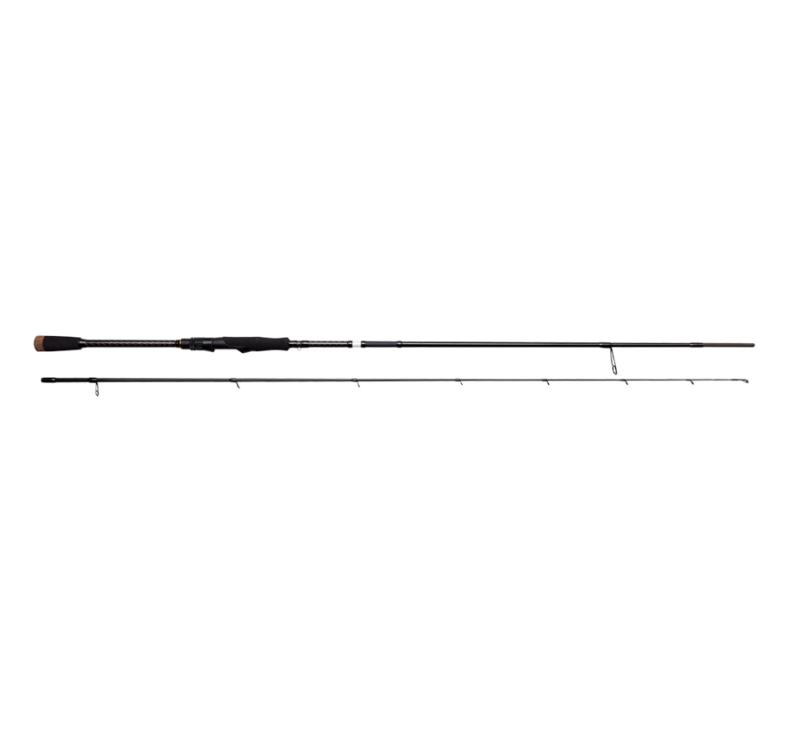 SG2 Medium Game 7.3FT 2.21M F 12-35G