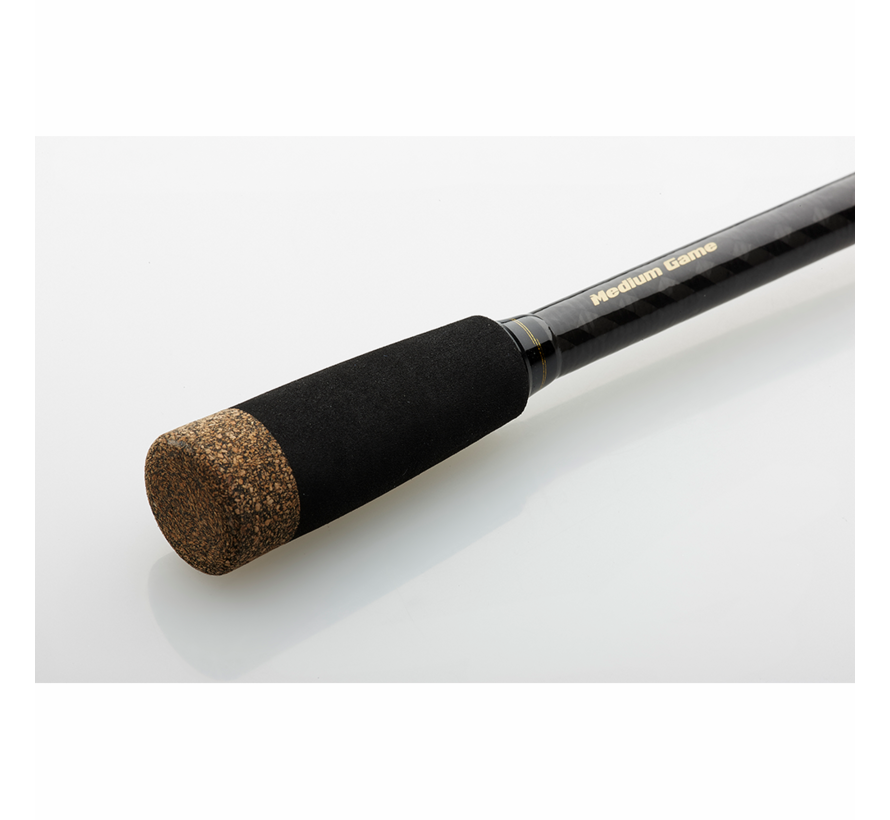 SG2 Medium Game 7.3FT 2.21M F 12-35G