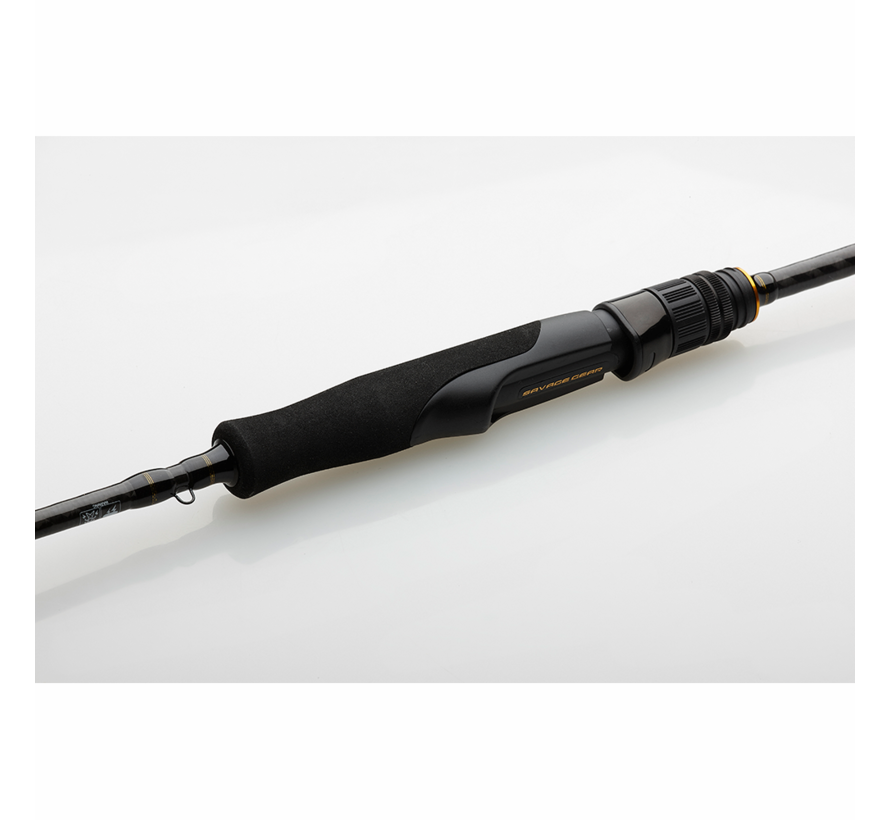 SG2 Medium Game 7.3FT 2.21M F 12-35G