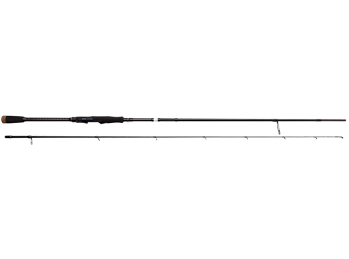 Savage Gear SG2 Medium Game 8FT 2.43M XF 15-45G