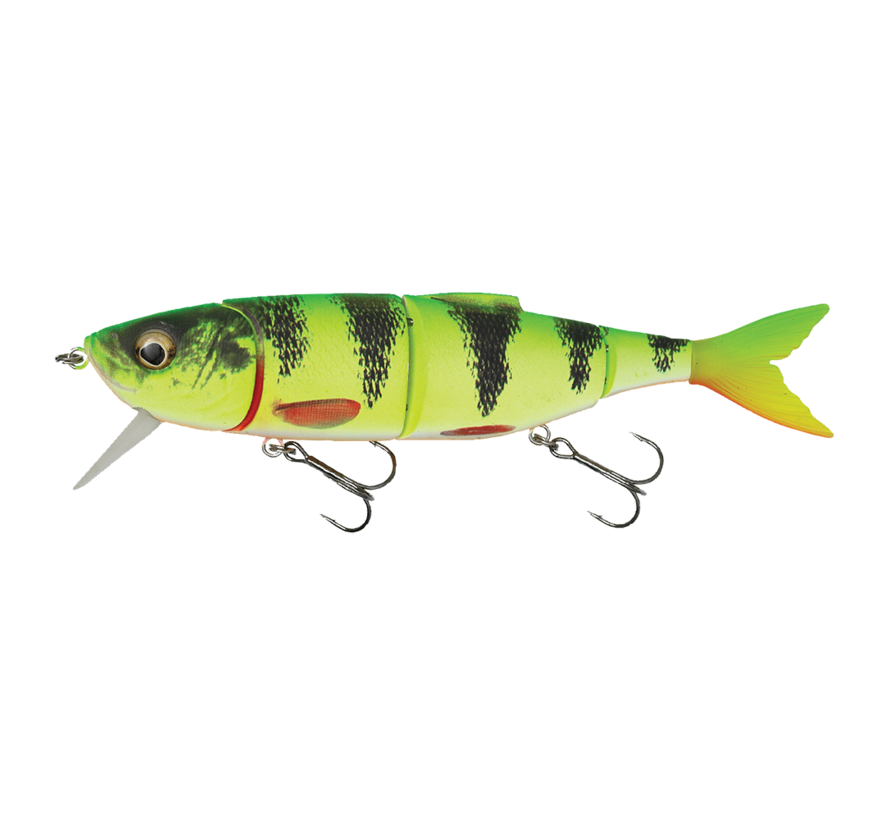 4Play V2 Liplure Slow Float