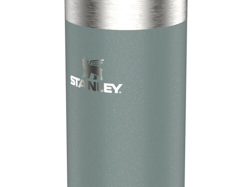 Stanley The AeroLight Transit Mug 0.35L - Shale Metallic