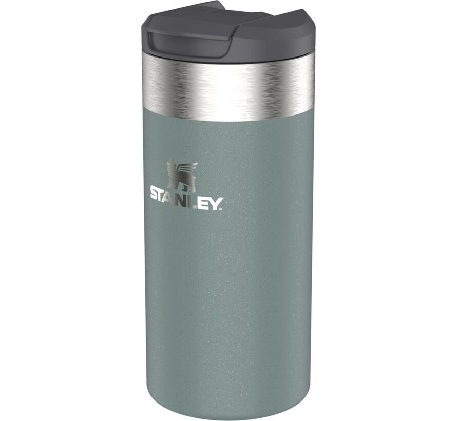 The AeroLight Transit Mug 0.35L - Shale Metallic