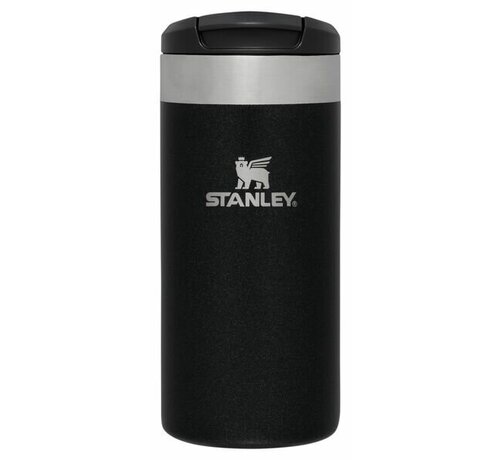 Stanley The AeroLight Transit Mug 0.35L - Black
