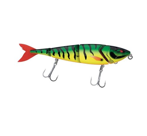 Berkley Zilla Swimmer 19cm 43gr 0,5 -1,5M