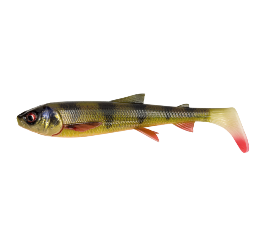 3D Whitefish Shad 17,5cm 42gr 2PCS
