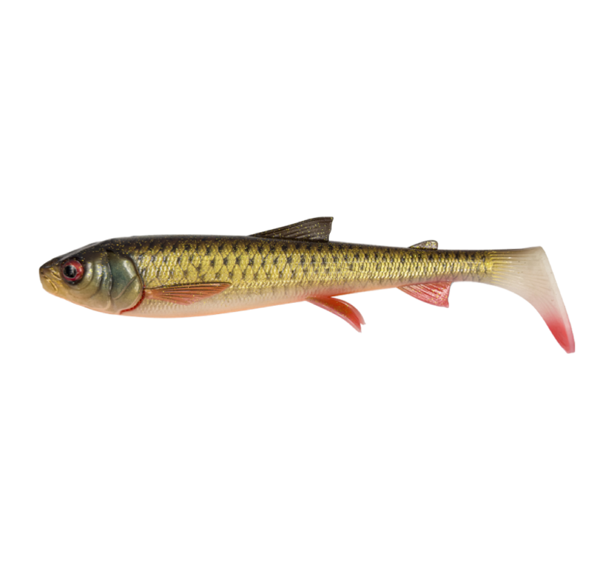 3D Whitefish Shad 17,5cm 42gr 2PCS