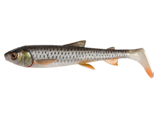 Savage Gear 3D Whitefish Shad 17,5cm 42gr 2PCS