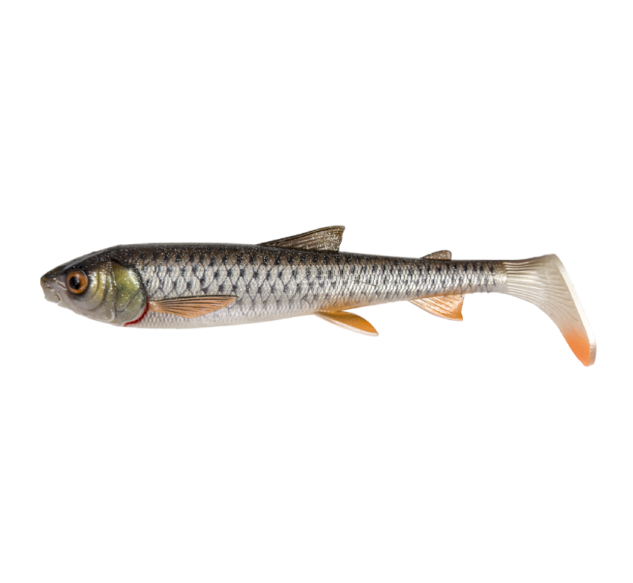 3D Whitefish Shad 17,5cm 42gr 2PCS