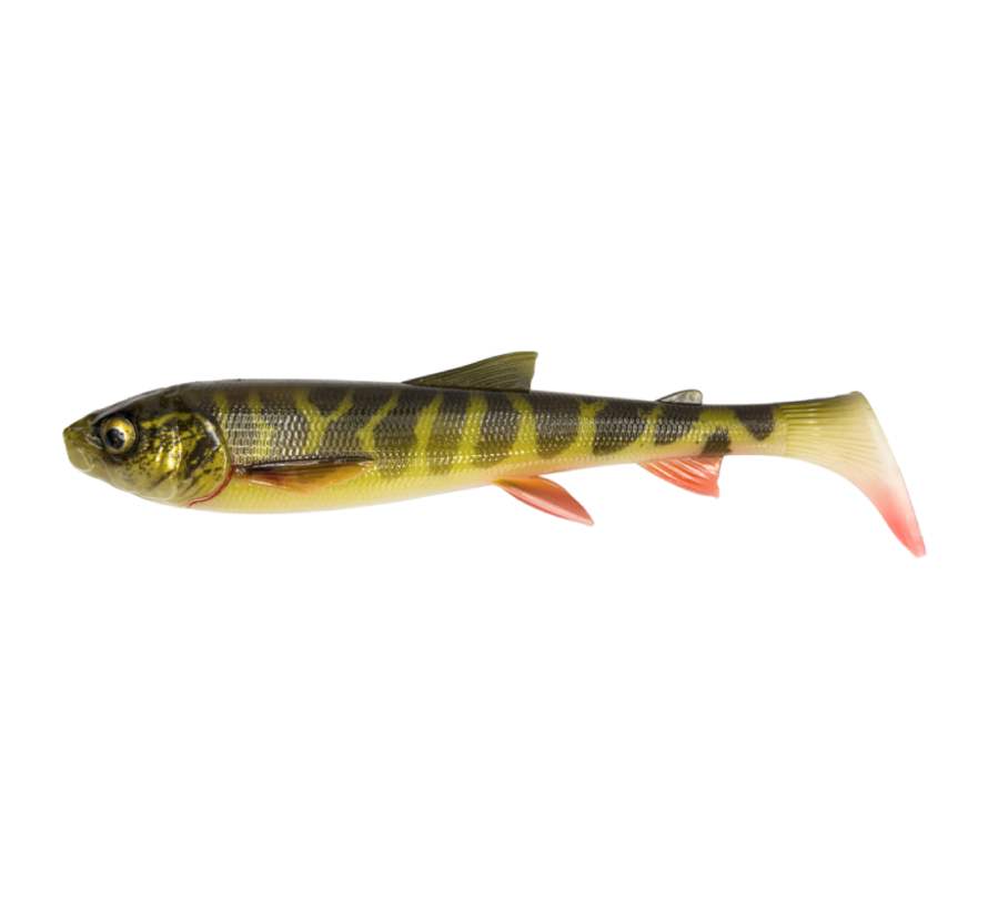 3D Whitefish Shad 17,5cm 42gr 2PCS