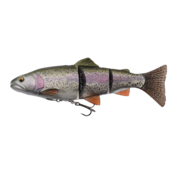 Savage Gear 4D Line Thru Trout Slow Sink 15cm 35gr