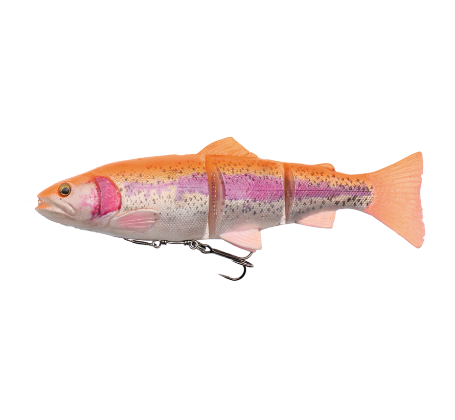 4D Line Thru Trout Slow Sink 15cm 35gr
