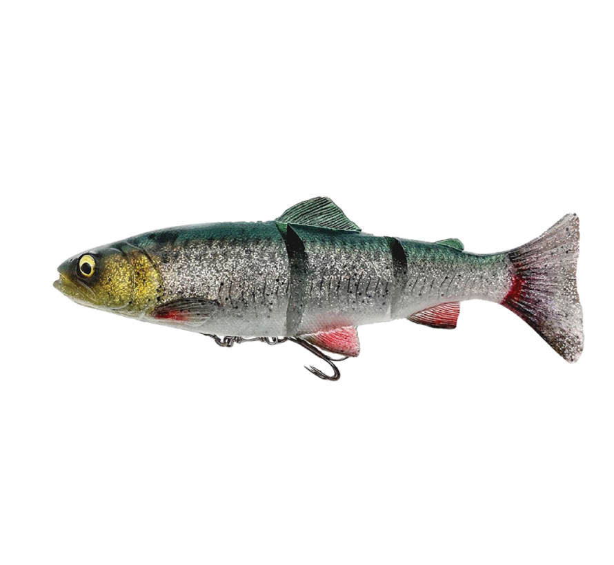 4D Line Thru Trout Slow Sink 15cm 35gr