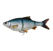 Savage Gear 4D Line Thru Roach Slow Sink 18cm 80gr