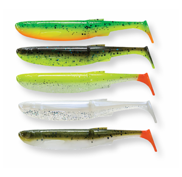 Savage Gear Craft Bleak 7,5cm 2,5gr 5PCS
