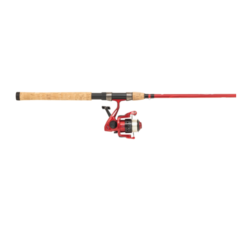 Berkley Cherrywood Spinning Combo 272cm 15-40gr Spin/3000