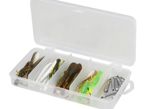 Savage Gear Dropshot Academy Kit Mixed Colors 36PCS 82335