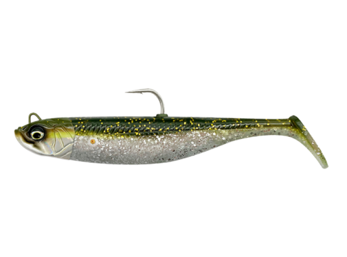 Savage Gear Savage Minnow 10CM 20G S