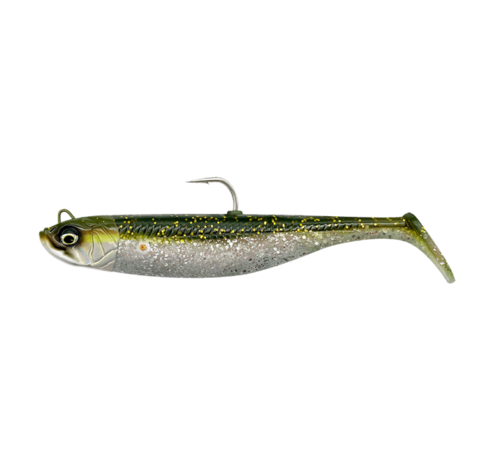 Savage Gear Savage Minnow 12.5CM 35G S