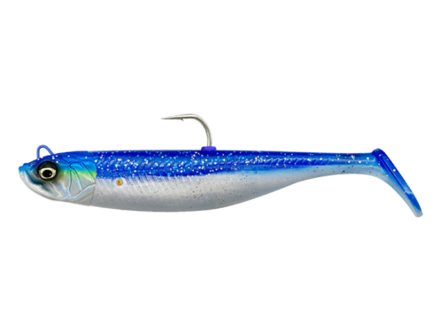 Savage Gear Savage Minnow 12.5CM 35G S