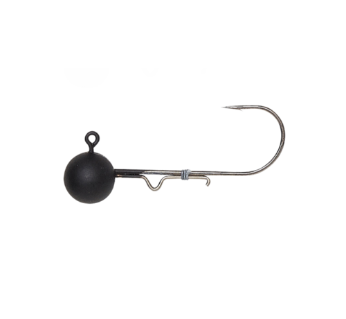 Savage Gear Tungsten Ball Jighead 3/0