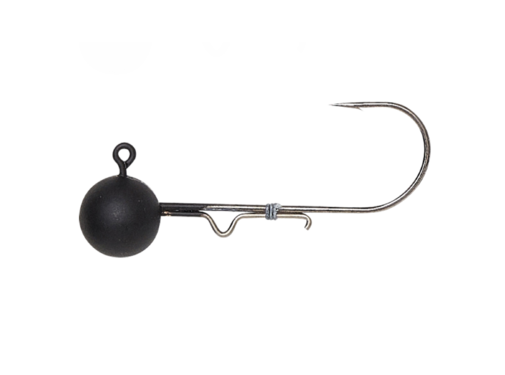 Savage Gear Tungsten Ball Jighead 3/0