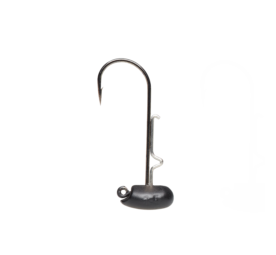 Ned Jighead 2/0 MB 3PCS