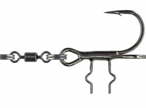 Savage Gear Spinning T Stinger SGT 2PCS
