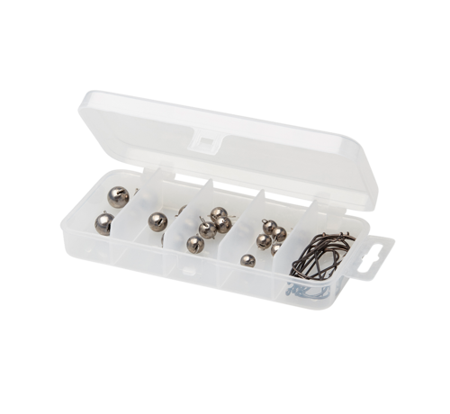 Savage Gear Cheb Head Kit 30PCS