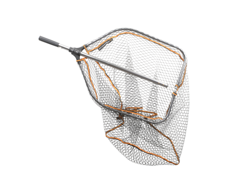Savage Gear PRO Landing Net Foldable L 1PC