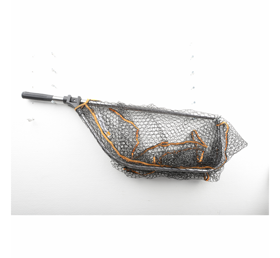 PRO Landing Net Foldable L 1PC